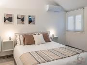 Sopra i tetti - Real Ligurian Caruggio