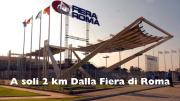 Top Fiumicino Airport