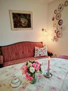Juliana Family Apartment Tatras
