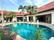 VIEW TALAY VILLAs POOL 193, JOMTIEN BEACH, PATTAYA