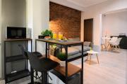 Kiseleff Flat - 2BR, Family-Friendly, Free Parking Kiseleff Flat - 2BR, Family-Friendly, Free Parking