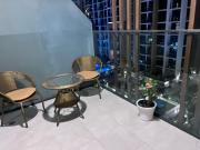 Studios Apartment in Azizi Riviera