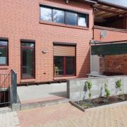 Ferienwohnung Schwerin, ruhig und zentral