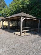 Castell Cottages Central with Parking