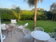 Palms - spacious, 3 bedroom, pet friendly, family holiday home
