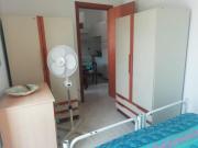 house with a breathtaking view of the castle of Otranto