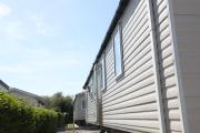 Cozy caravan in quiet area near beach - Caravan Dune Cozy caravan in quiet area near beach - Caravan Dune