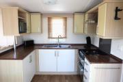 Cozy caravan in quiet area near beach - Caravan Dune Cozy caravan in quiet area near beach - Caravan Dune