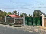 Hagjer Homestay