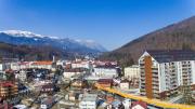 Top Sinaia