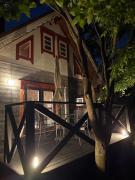 919神戸有馬 一棟貸切ログハウスMax6名1日1組限定