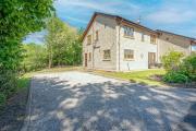 Pendle View Gatehouse Lakeside Stay Pendle View Gatehouse Lakeside Stay