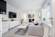 Apartment in the Heart of Ålesund