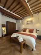 Top San Quirico dʼOrcia