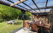3 Bedroom Beautiful Home In Glesborg