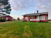 Härköniemen mökki