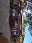 The Greenland Hotel by Fredrick Mahabaleshwar