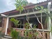 Omah Padang Homestay Yogyakarta