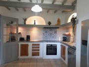 Mas La Gentille ,,, à la campagne , beautiful outdoor , swimming pool , pool house , Nice green Garden , BBQ ,,, only for you , pour passer un séjour inoubliable