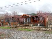 Yeniliman Bungalov Evleri - Zeytin Adlı Ev - Karaburun - İzmir