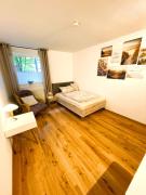 Apartment in Trier-Kürenz, 28 qm