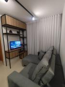 Apartment in Londrina - Gleba Palhano