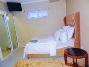 BKaap2 Queens and Kings Guest House