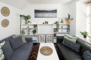 Quirky & Cosy 2BD Mews Flat in Paddington