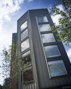 Birley Halls Manchester Met Birley Halls Manchester Met