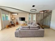 Nea Makri Holiday Villa - Garden Level Nea Makri Holiday Villa - Garden Level