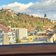 City Apartment, 60m2, 2 rooms, 4 guests