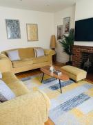 Elegant 3BD Edwardian Home Warminster