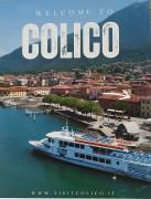 La casa sul porto, lake view