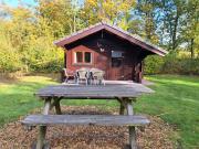 Camping Alkenhaer Appelscha Blokhut Plus