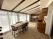 Spacious 2 Bedroom 2 Bath Flat with Large Terrace