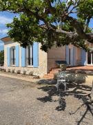 La Bastide des Launes près du Festival de Piano