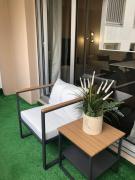 Le confort et lélégance à deux pas de Paris