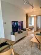 Apartament -Luksus- Nowa Dzielnica