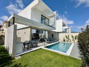 Elysian Blue villa 4