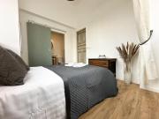 Loft spacieux et lumineux à 200m du Scorff