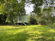 Le cottage du Manoir 1900