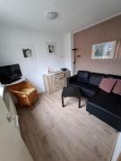 Vakantiewoning Hofstraat 5 Petten