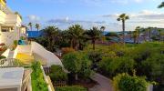 Virgo 552 Double terrace - Double oceanview - Tenerife apartman