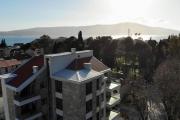 Park Residence 7 - 1 br & Parking at Tivat Center