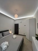 Rosa Bianca - Two-room apartment in the City Center