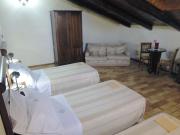 Castello di Altomonte