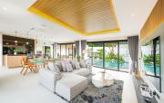 MANDLA VILLAS COLLECTION, White Anda Naiharn