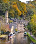 Top Hebden Bridge