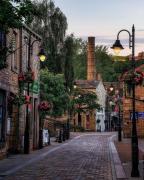 Top Hebden Bridge