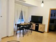Apartamento playa Valencia